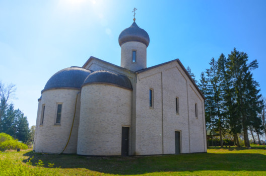 Klosterkirche St Georg